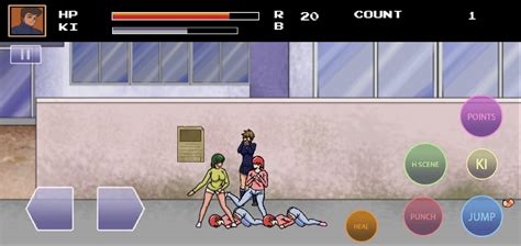 College Brawl APK Download for Android Free